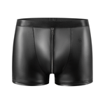 NCJ 6 - Leggings Shorts for Men - Sarman Fashion - Wholesale Clothing Fashion Brand for Men from Canada