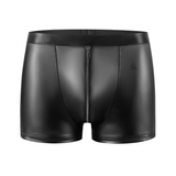 NCJ 6 - Leggings Shorts for Men - Sarman Fashion - Wholesale Clothing Fashion Brand for Men from Canada