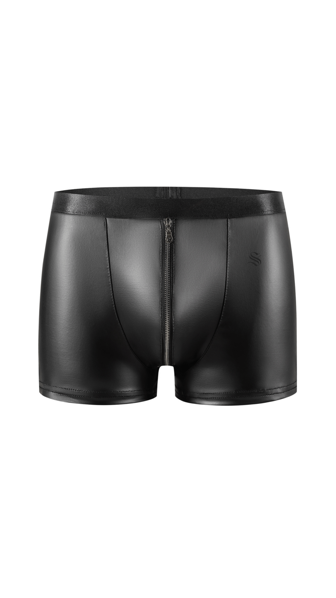 NCJ 6 - Leggings Shorts for Men - Sarman Fashion - Wholesale Clothing Fashion Brand for Men from Canada