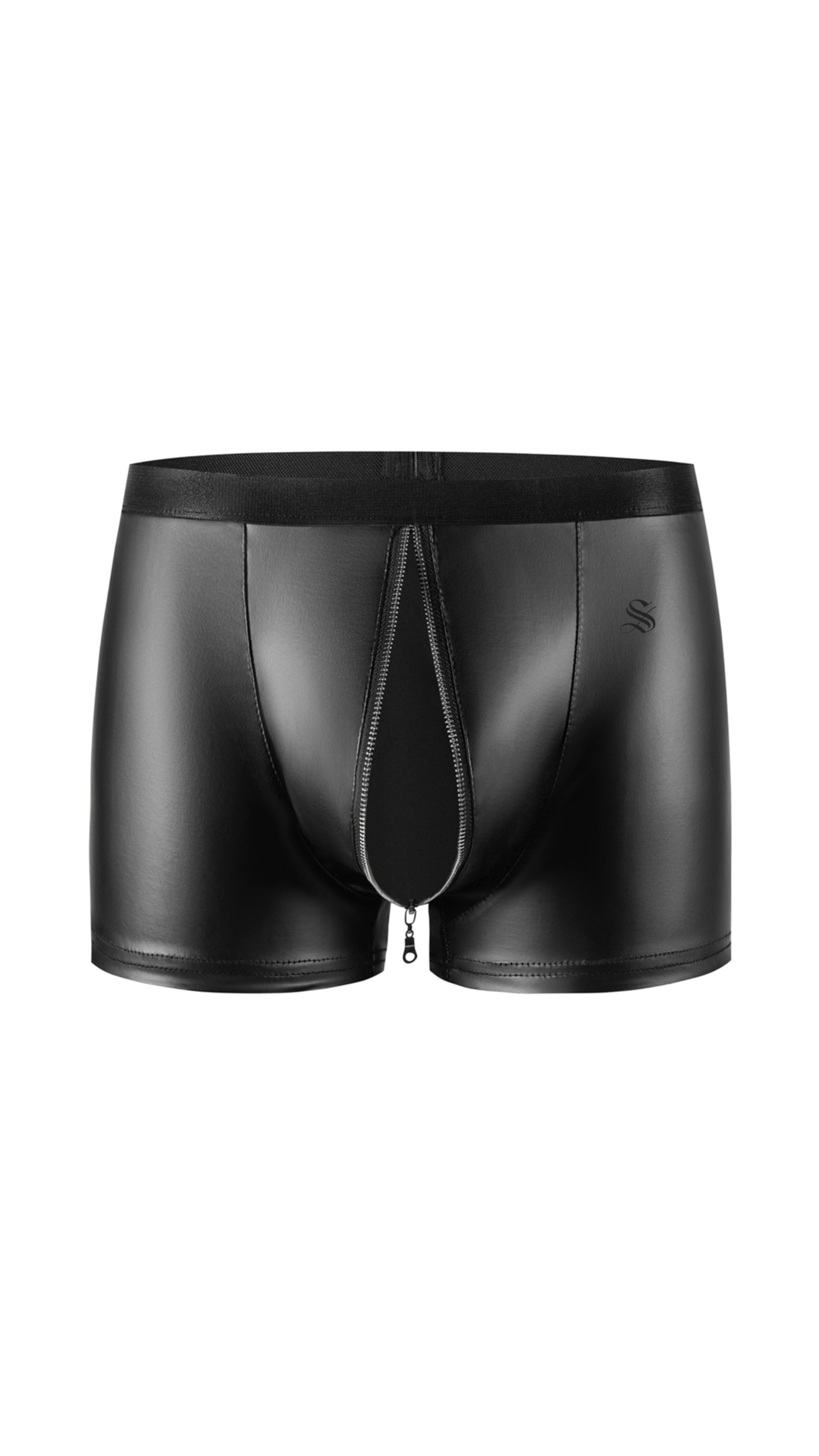 NCJ 6 - Leggings Shorts for Men - Sarman Fashion - Wholesale Clothing Fashion Brand for Men from Canada