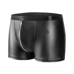 NCJ 6 - Leggings Shorts for Men - Sarman Fashion - Wholesale Clothing Fashion Brand for Men from Canada