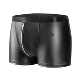 NCJ 6 - Leggings Shorts for Men - Sarman Fashion - Wholesale Clothing Fashion Brand for Men from Canada