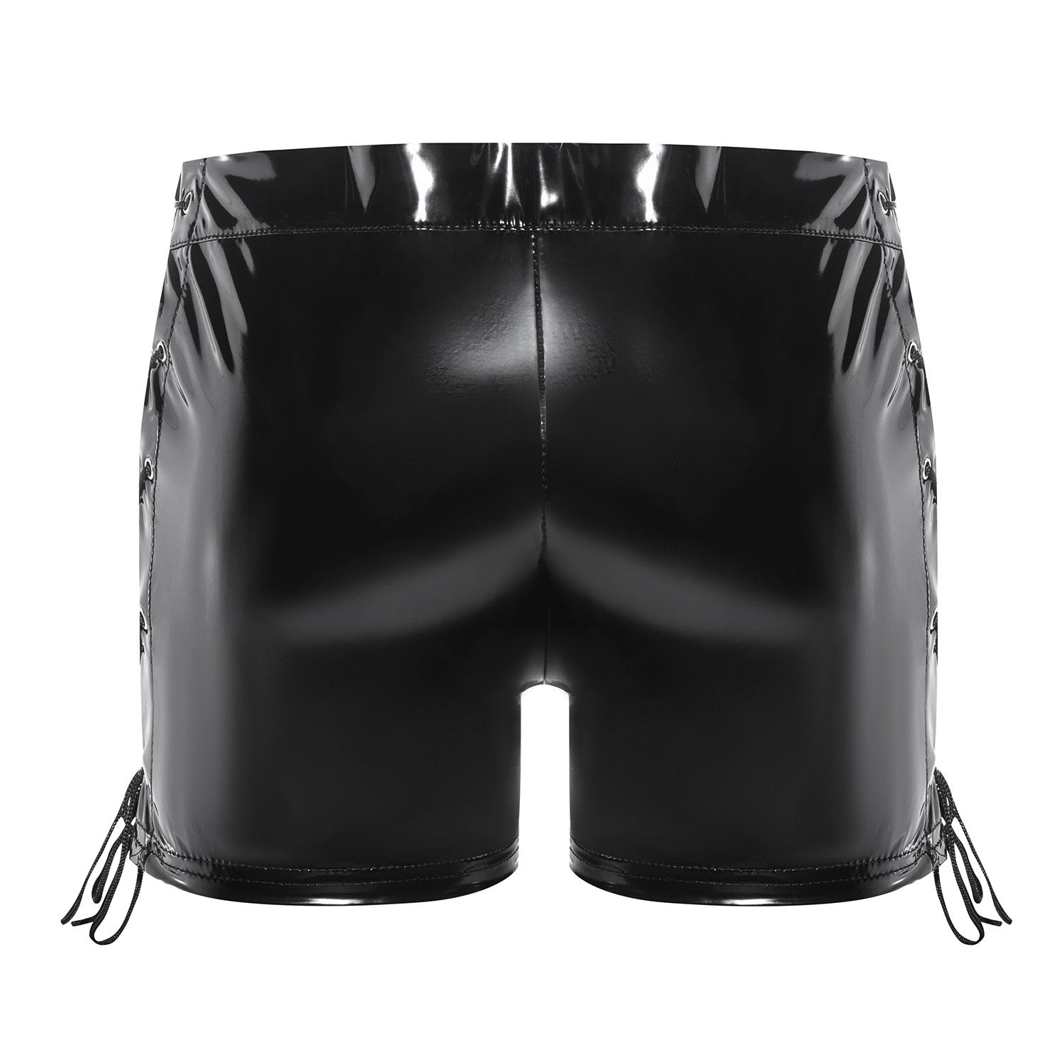 NCJ 7 - Leggings Shorts for Men - Sarman Fashion - Wholesale Clothing Fashion Brand for Men from Canada