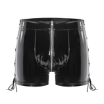 NCJ 7 - Leggings Shorts for Men - Sarman Fashion - Wholesale Clothing Fashion Brand for Men from Canada
