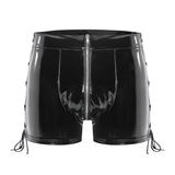 NCJ 7 - Leggings Shorts for Men - Sarman Fashion - Wholesale Clothing Fashion Brand for Men from Canada