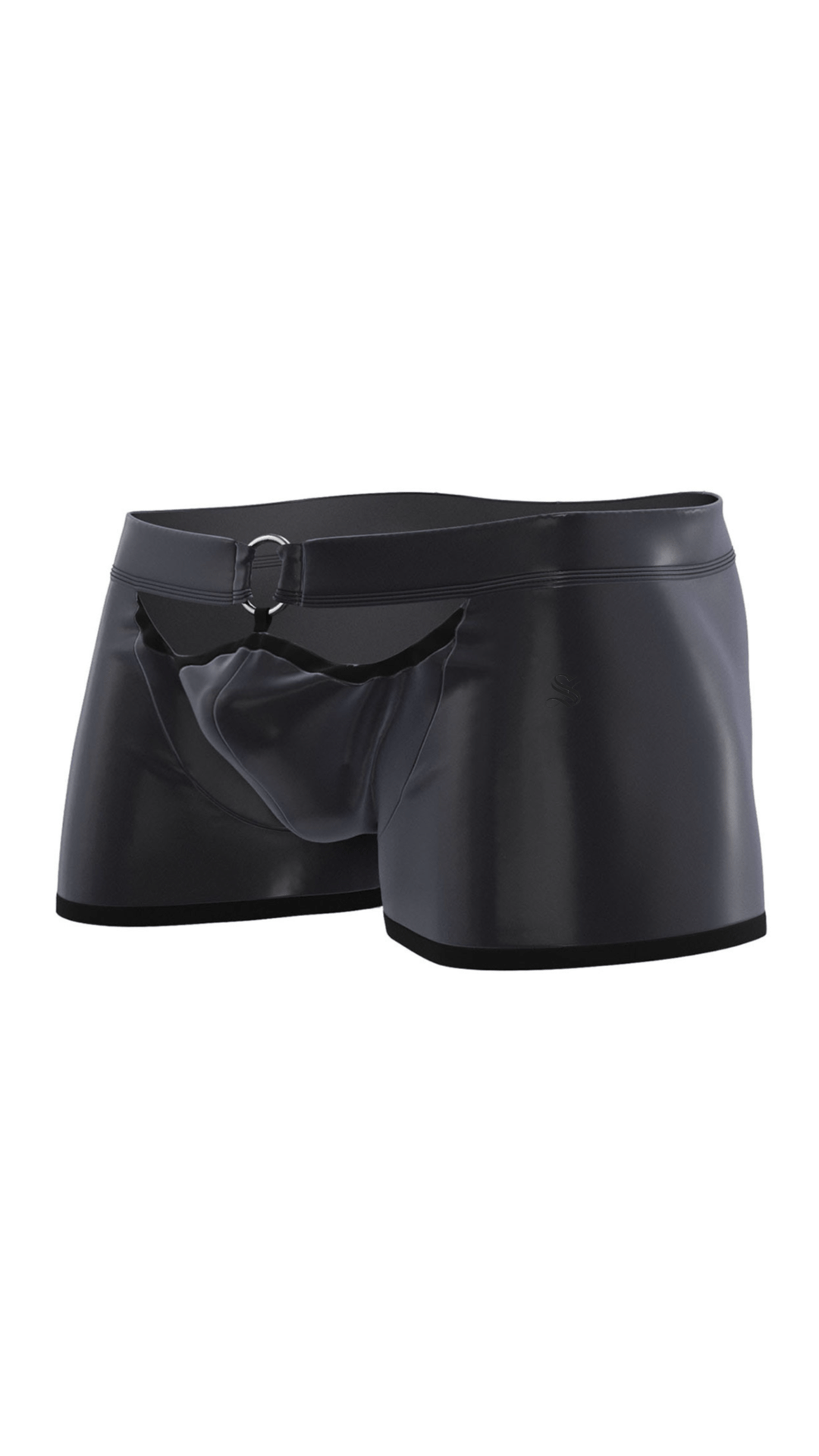 NCJ 8 - Leggings Shorts for Men - Sarman Fashion - Wholesale Clothing Fashion Brand for Men from Canada