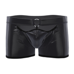 NCJ 8 - Leggings Shorts for Men - Sarman Fashion - Wholesale Clothing Fashion Brand for Men from Canada