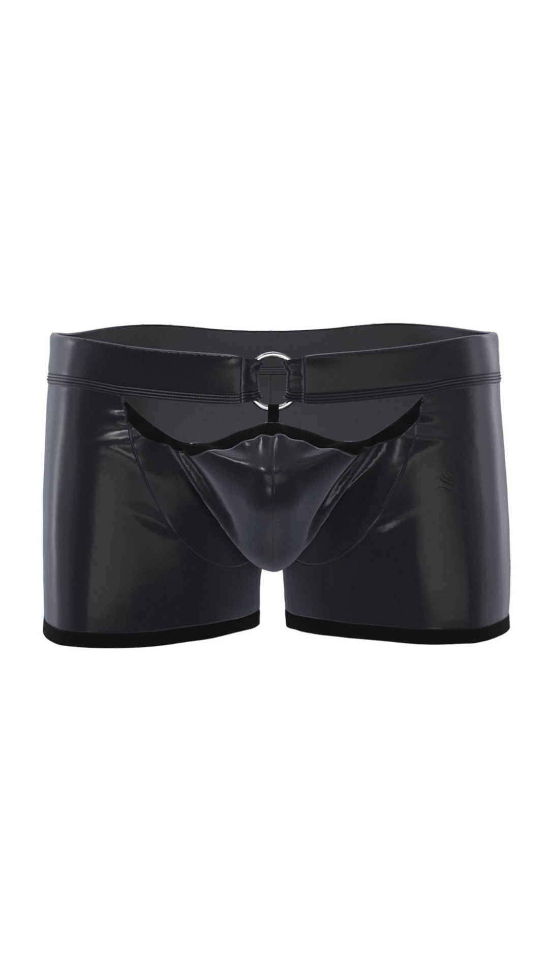 NCJ 8 - Leggings Shorts for Men - Sarman Fashion - Wholesale Clothing Fashion Brand for Men from Canada