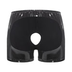 NCJ 9 - Leggings Shorts for Men - Sarman Fashion - Wholesale Clothing Fashion Brand for Men from Canada