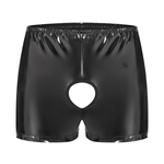 NCJ 9 - Leggings Shorts for Men - Sarman Fashion - Wholesale Clothing Fashion Brand for Men from Canada