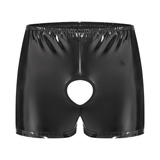 NCJ 9 - Leggings Shorts for Men - Sarman Fashion - Wholesale Clothing Fashion Brand for Men from Canada
