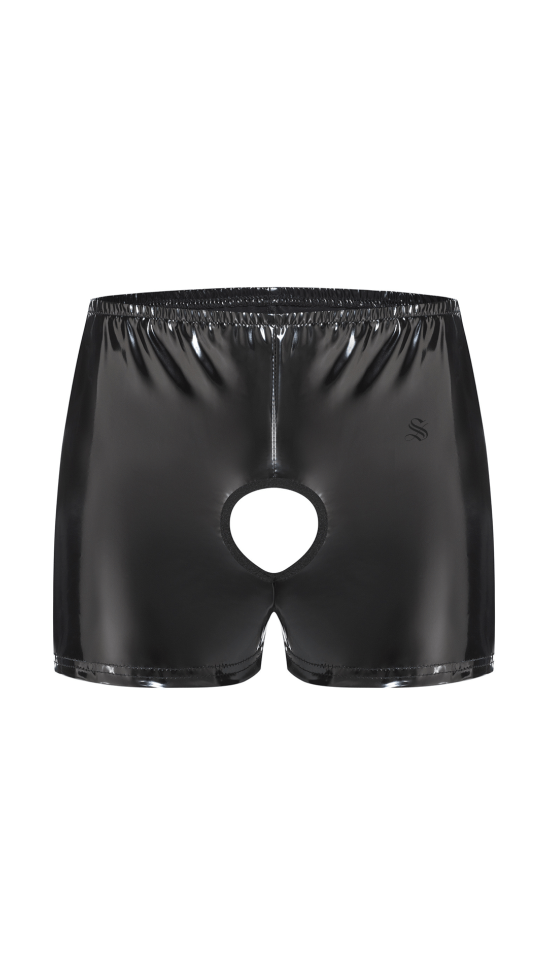 NCJ 9 - Leggings Shorts for Men - Sarman Fashion - Wholesale Clothing Fashion Brand for Men from Canada