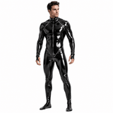 Nebiz 11 - Jumpsuit Leggings for Men - Sarman Fashion - Wholesale Clothing Fashion Brand for Men from Canada