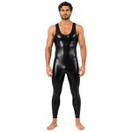 Nebiz 14 - Jumpsuit Leggings for Men - Sarman Fashion - Wholesale Clothing Fashion Brand for Men from Canada