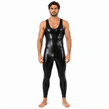 Nebiz 14 - Jumpsuit Leggings for Men - Sarman Fashion - Wholesale Clothing Fashion Brand for Men from Canada