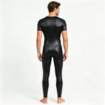 Nebiz 15 - Jumpsuit Leggings for Men - Sarman Fashion - Wholesale Clothing Fashion Brand for Men from Canada