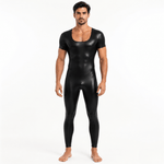 Nebiz 15 - Jumpsuit Leggings for Men - Sarman Fashion - Wholesale Clothing Fashion Brand for Men from Canada