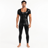 Nebiz 15 - Jumpsuit Leggings for Men - Sarman Fashion - Wholesale Clothing Fashion Brand for Men from Canada