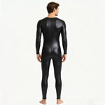 Nebiz 16 - Jumpsuit Leggings for Men - Sarman Fashion - Wholesale Clothing Fashion Brand for Men from Canada