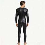 Nebiz 16 - Jumpsuit Leggings for Men - Sarman Fashion - Wholesale Clothing Fashion Brand for Men from Canada