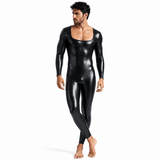 Nebiz 18- Jumpsuit Leggings for Men - Sarman Fashion - Wholesale Clothing Fashion Brand for Men from Canada