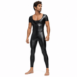 Nebiz 18- Jumpsuit Leggings for Men - Sarman Fashion - Wholesale Clothing Fashion Brand for Men from Canada