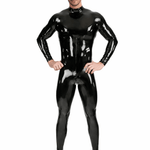 Nebiz 2 - Jumpsuit Leggings for Men - Sarman Fashion - Wholesale Clothing Fashion Brand for Men from Canada