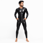 Nebiz 20 - Jumpsuit Leggings for Men - Sarman Fashion - Wholesale Clothing Fashion Brand for Men from Canada