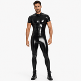 Nebiz 24 - Jumpsuit Leggings for Men - Sarman Fashion - Wholesale Clothing Fashion Brand for Men from Canada