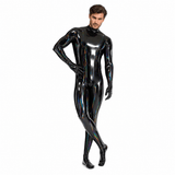 Nebiz 3 - Jumpsuit Leggings for Men - Sarman Fashion - Wholesale Clothing Fashion Brand for Men from Canada