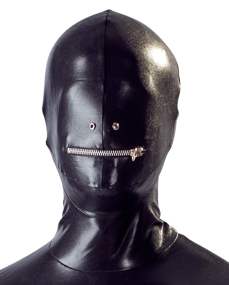 Nebiz 31 - Jumpsuit Leggings for Men - Sarman Fashion - Wholesale Clothing Fashion Brand for Men from Canada