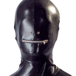 Nebiz 31 - Jumpsuit Leggings for Men - Sarman Fashion - Wholesale Clothing Fashion Brand for Men from Canada