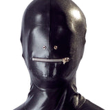 Nebiz 31 - Jumpsuit Leggings for Men - Sarman Fashion - Wholesale Clothing Fashion Brand for Men from Canada