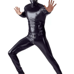 Nebiz 31 - Jumpsuit Leggings for Men - Sarman Fashion - Wholesale Clothing Fashion Brand for Men from Canada