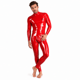 Nebiz 5 - Jumpsuit Leggings for Men - Sarman Fashion - Wholesale Clothing Fashion Brand for Men from Canada