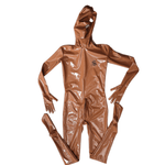 Nebiz 78 - Jumpsuit Leggings for Men - Sarman Fashion - Wholesale Clothing Fashion Brand for Men from Canada
