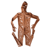 Nebiz 78 - Jumpsuit Leggings for Men - Sarman Fashion - Wholesale Clothing Fashion Brand for Men from Canada