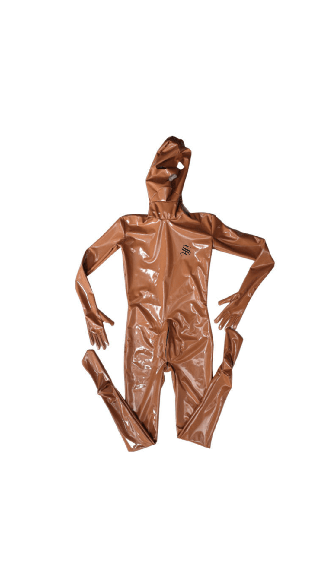 Nebiz 78 - Jumpsuit Leggings for Men - Sarman Fashion - Wholesale Clothing Fashion Brand for Men from Canada