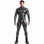 Nebiz 9 - Jumpsuit Leggings for Men - Sarman Fashion - Wholesale Clothing Fashion Brand for Men from Canada