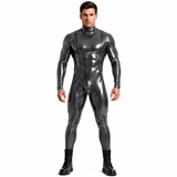 Nebiz 9 - Jumpsuit Leggings for Men - Sarman Fashion - Wholesale Clothing Fashion Brand for Men from Canada