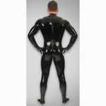 Nebiz - Jumpsuit Leggings for Men - Sarman Fashion - Wholesale Clothing Fashion Brand for Men from Canada