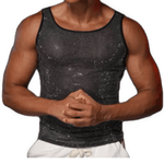 NewkaSR 13 - Tank Top for Men - Sarman Fashion - Wholesale Clothing Fashion Brand for Men from Canada