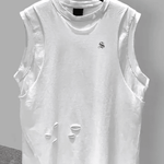 NewkaSR 15 - Tank Top for Men - Sarman Fashion - Wholesale Clothing Fashion Brand for Men from Canada