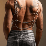 NewkaSR - Tank Top for Men - Sarman Fashion - Wholesale Clothing Fashion Brand for Men from Canada