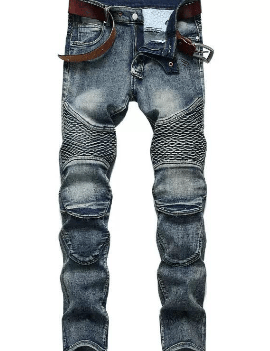 NGGG 6 - Denim Jeans for Men - Sarman Fashion - Wholesale Clothing Fashion Brand for Men from Canada