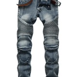 NGGG 6 - Denim Jeans for Men - Sarman Fashion - Wholesale Clothing Fashion Brand for Men from Canada
