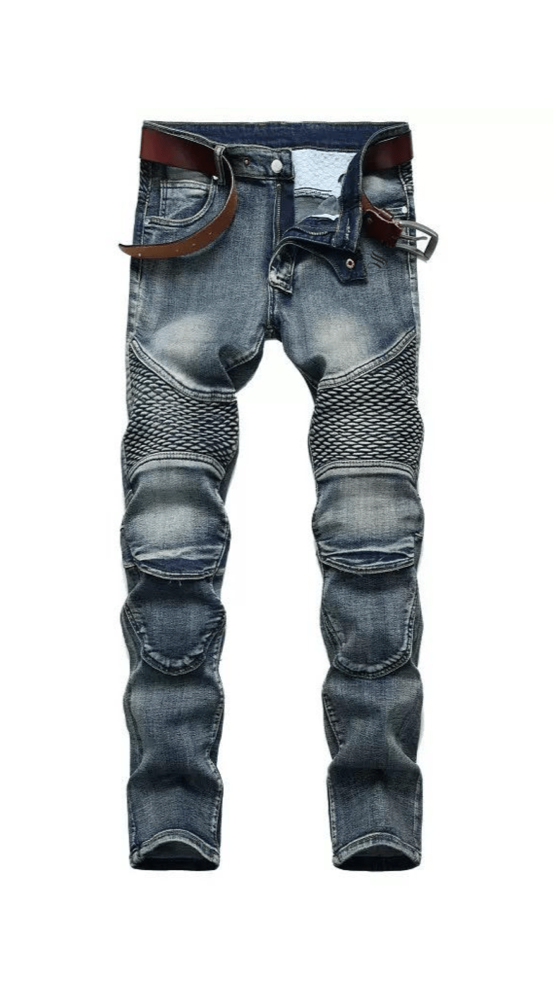 NGGG 6 - Denim Jeans for Men - Sarman Fashion - Wholesale Clothing Fashion Brand for Men from Canada