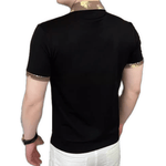 NHOL 3 - Polo Shirt for Men - Sarman Fashion - Wholesale Clothing Fashion Brand for Men from Canada