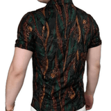 NHOL 5 - Shirt for Men - Sarman Fashion - Wholesale Clothing Fashion Brand for Men from Canada