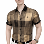 NHOL 54 - Shirt for Men - Sarman Fashion - Wholesale Clothing Fashion Brand for Men from Canada